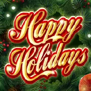 Microgaming Happy Holidays-