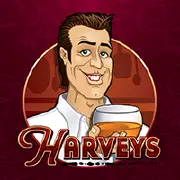 Microgaming Harveys-