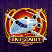 Microgaming High Society-