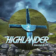 Microgaming Highlander-