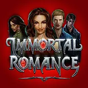 Microgaming Immortal Romance V90-