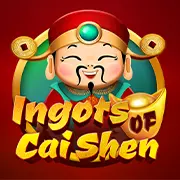 Microgaming Ingots of Cai Shen-