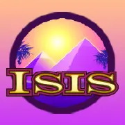 Microgaming Isis-