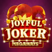 Microgaming Joyful Joker Megaways-