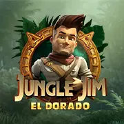 Microgaming Jungle Jim - El Dorado-