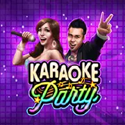 Microgaming Karaoke Party-