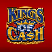 Microgaming Kings of Cash-