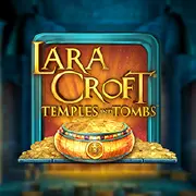 Microgaming Lara Croft - Temples and Tombs-