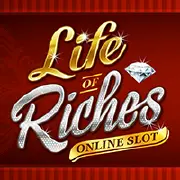 Microgaming Life of Riches-