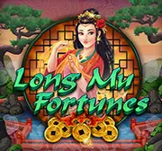 Microgaming Long Mu Fortunes-