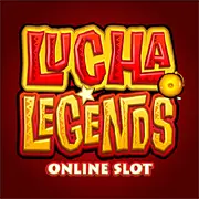 Microgaming Lucha Legends-