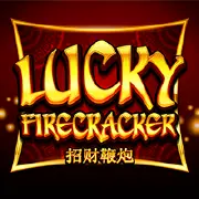 Microgaming Lucky Firecracker-