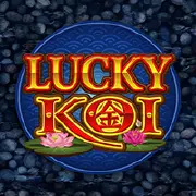 Microgaming Lucky Koi-