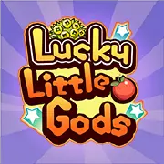 Microgaming Lucky Little Gods-