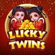 Microgaming Lucky Twins-