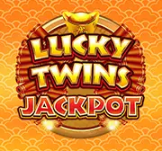 Microgaming Lucky Twins Jackpot-