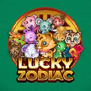 Microgaming Lucky Zodiac-