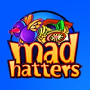 Microgaming Mad Hatters-