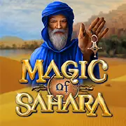 Microgaming Magic of Sahara-