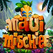 Microgaming Maui Mischief™-