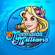 Microgaming Mermaids Millions-