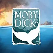 Microgaming Moby Dick Online Slot-