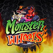 Microgaming Monster Wheels-