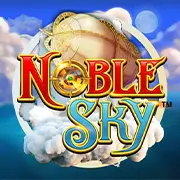 Microgaming Noble Sky-