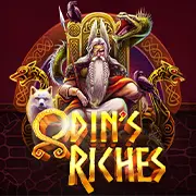 Microgaming Odin’s Riches-