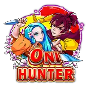 Microgaming Oni Hunter-