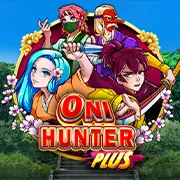 Microgaming Oni Hunter Plus-