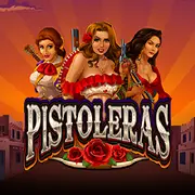 Microgaming Pistoleras-