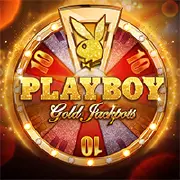 Microgaming Playboy™ Gold Jackpots-