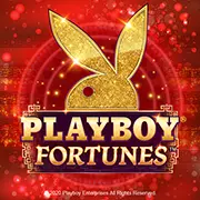 Microgaming Playboy Fortunes ™-