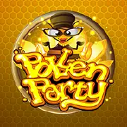 Microgaming Pollen Party-