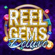 Microgaming Reel Gems Deluxe-