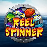 Microgaming Reel Spinner-