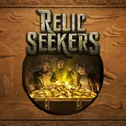 Microgaming Relic Seekers-