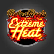 Microgaming Retro Reels - Extreme Heat-