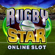 Microgaming Rugby Star-