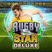 Microgaming Rugby Star Deluxe-