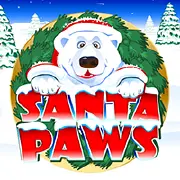 Microgaming Santa Paws-