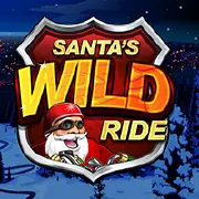 Microgaming Santa's Wild Ride-