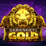 Microgaming Serengeti Gold-