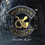 Microgaming Sherlock of London™-