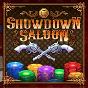 Microgaming Showdown Saloon-