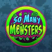 Microgaming So Many Monsters-