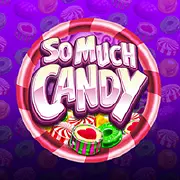 Microgaming So Much Candy-