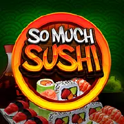 Microgaming So Much Sushi-