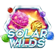 Microgaming Solar Wilds-